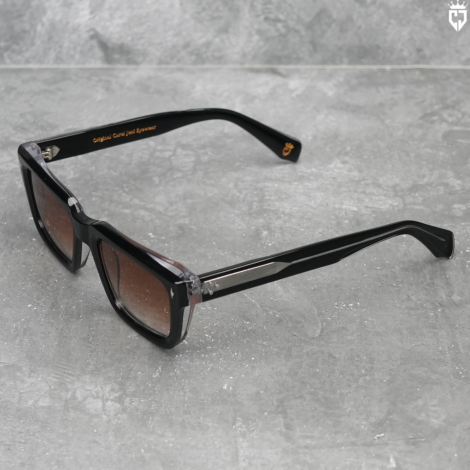 JAMES | Original Carel Jeni Eyewear Include Lensa JAMES | Original Carel Jeni Eyewear Include Lensa